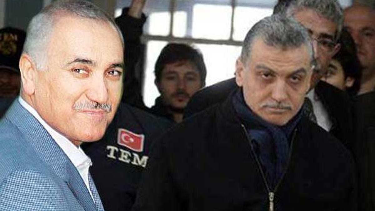 FETÖ'nün avukatı itiraf etti! Karaca ve Öksüz...