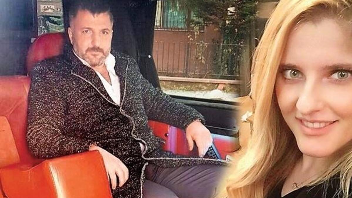 Korkunç geceyi Ceylan'ın babası anlattı