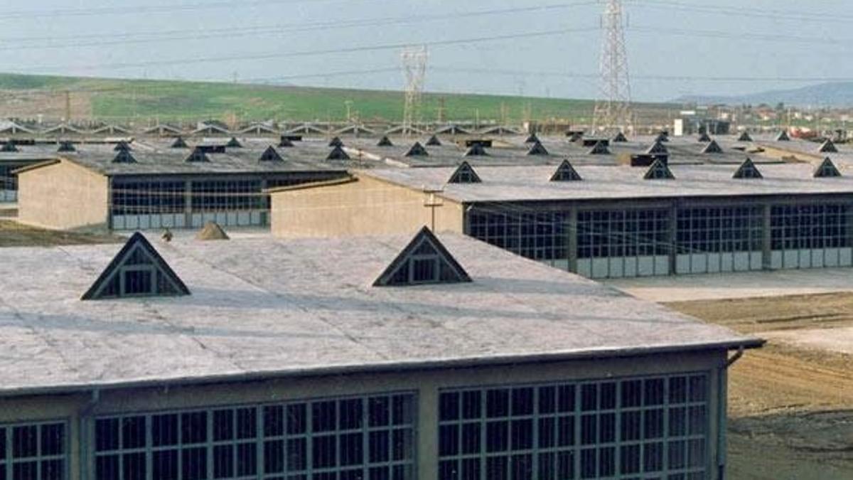 Hepsi şehir dışına çıkıyor!