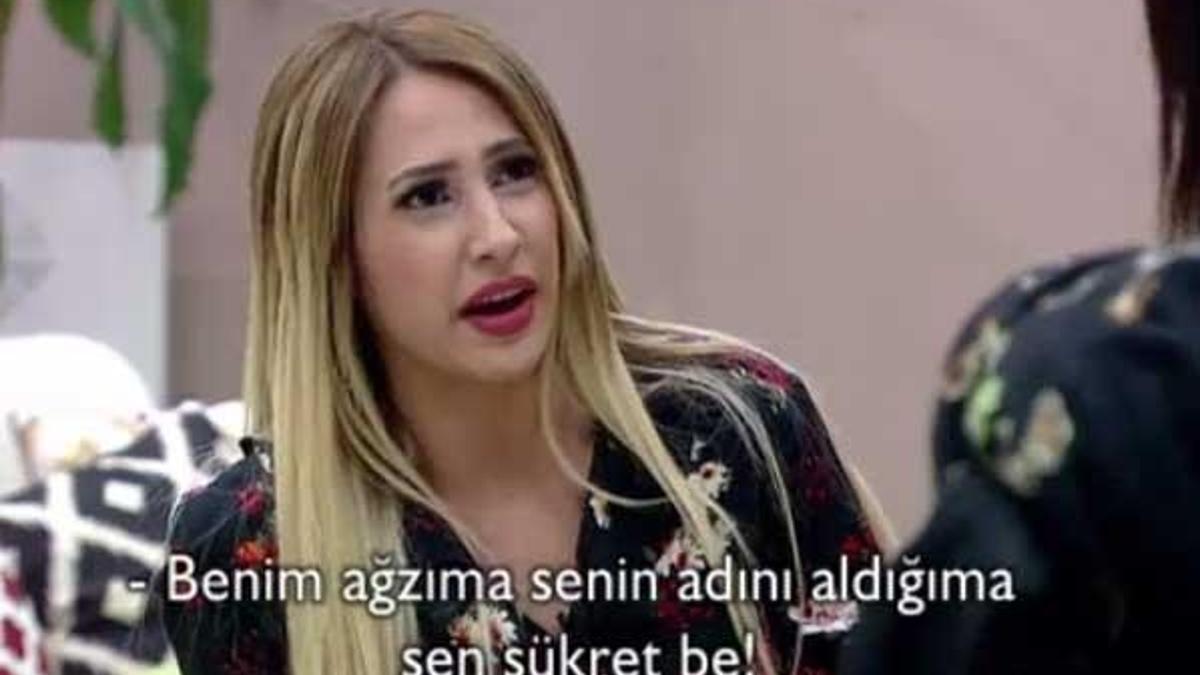 Kısmetse Olur 384. bölümde Aycan şoku yaşanıyor!
