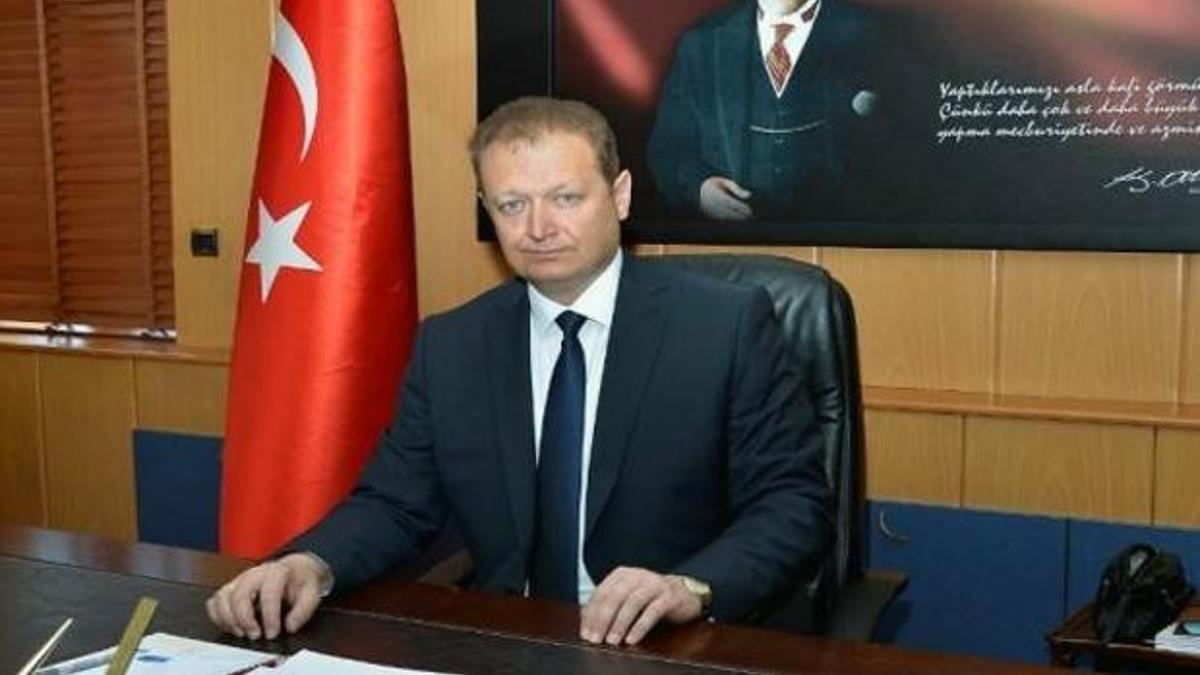 Trabzon valisinden maç öncesi uyarı!