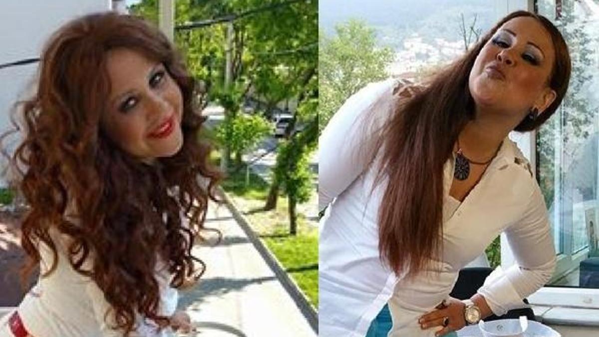 Kadınlar koğuşunun ağaları!