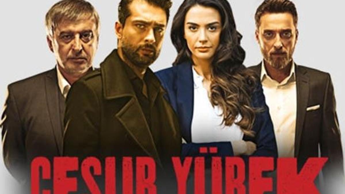 Cesur Yürek 21. bölümüyle final yapıyor!