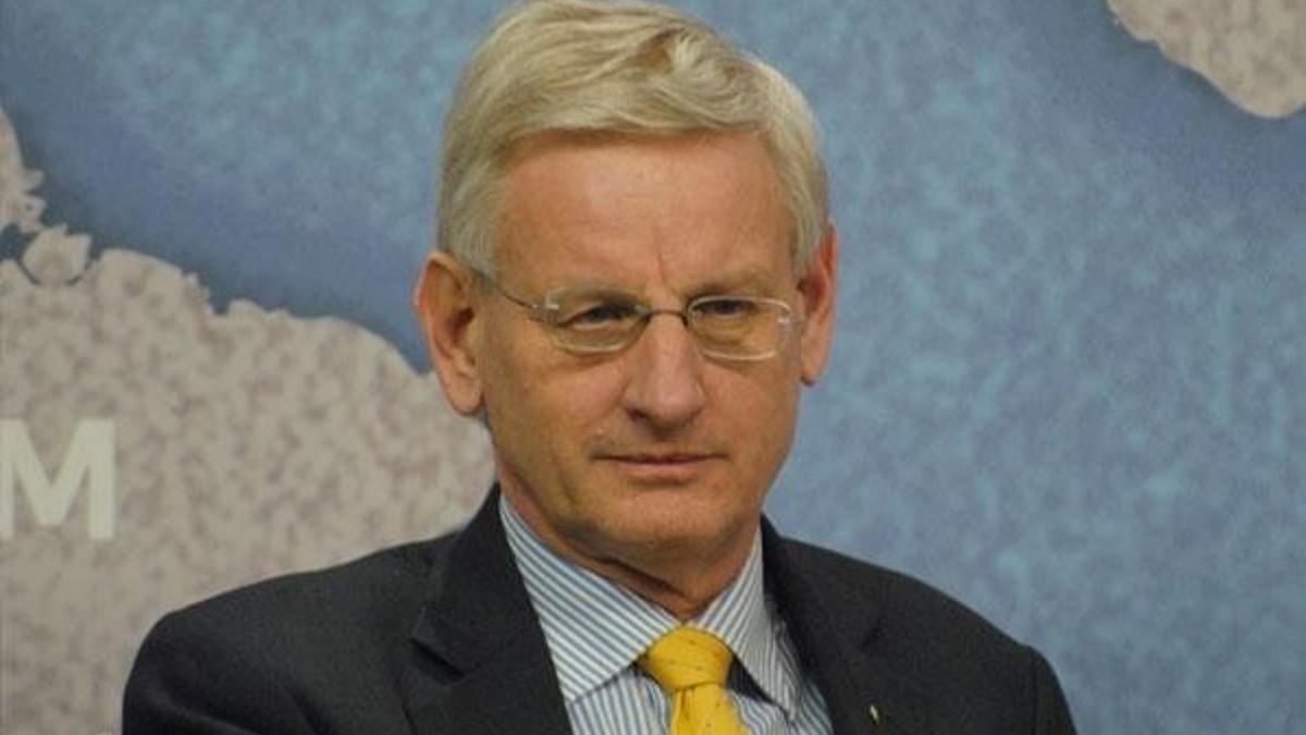 İsveç eski Başbakanı Bildt: Beni hapse mi atacaksınız?