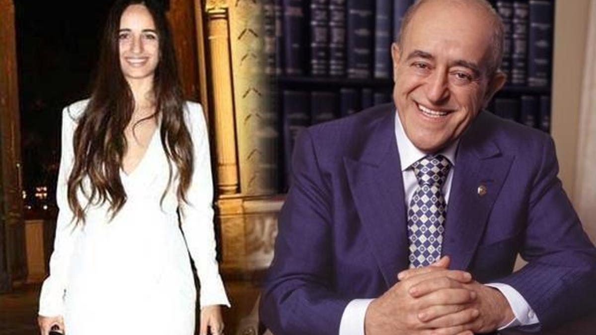 Çok şaşıracaksınız! Sakıp Ağa'nın torunu bakın ne iş yapıyor...