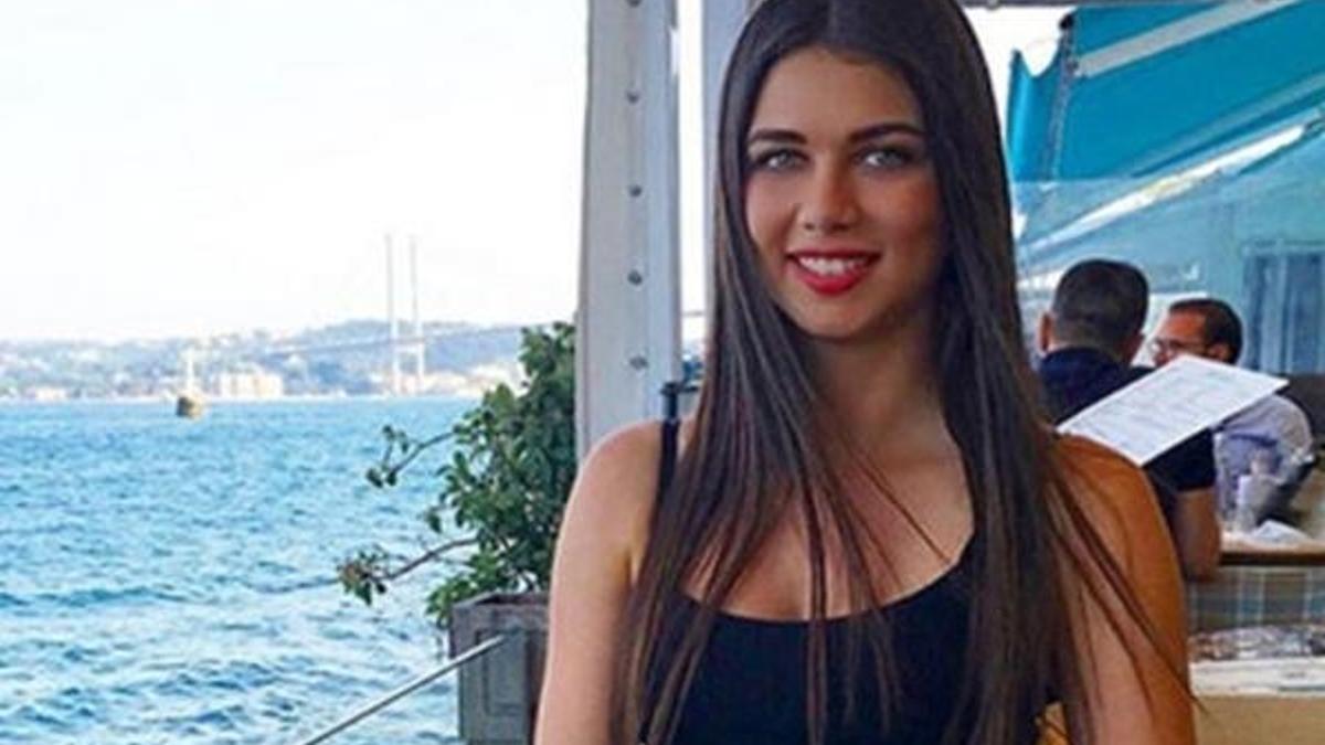 Seda Tosun açıkladı! Sevgilisi dövdü mü?