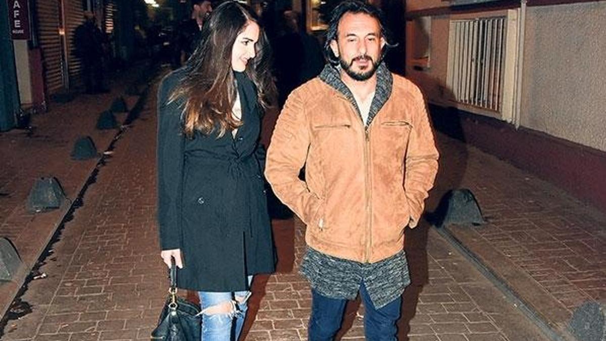 Fena yakalandı