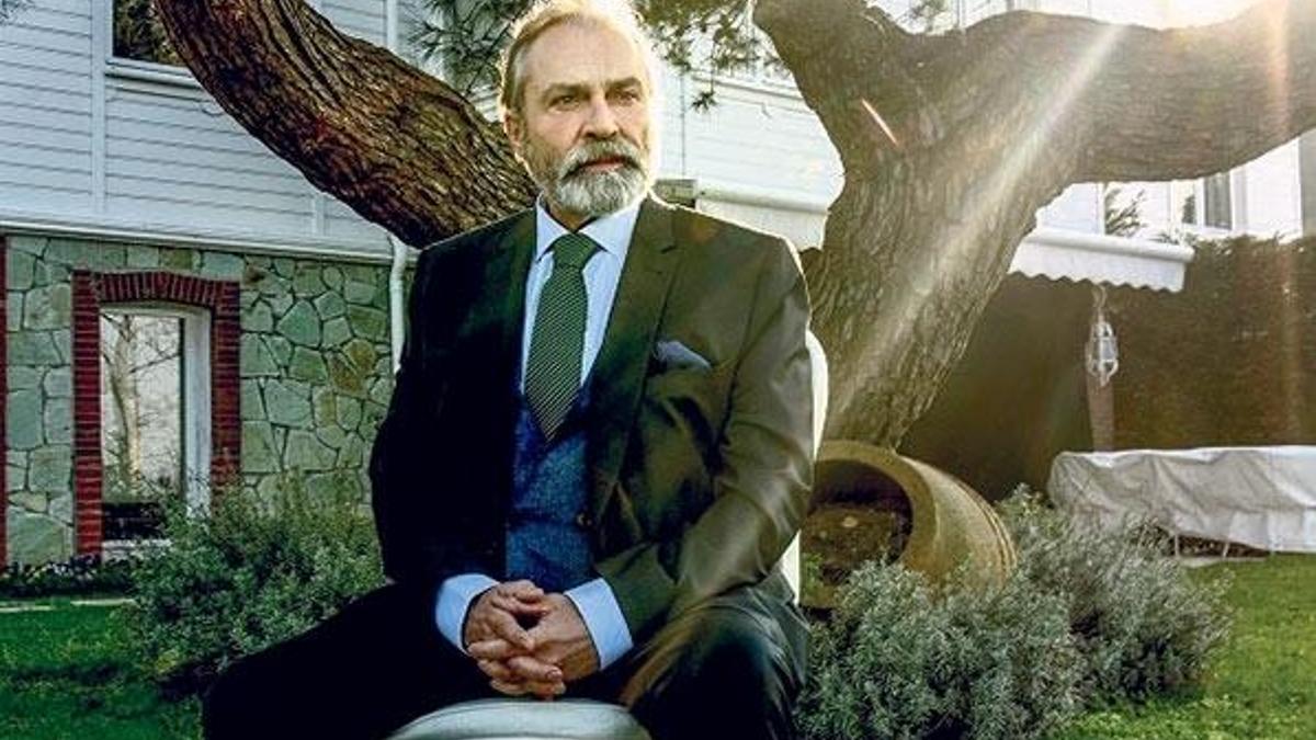 Kara Yazı ile ekranlara dönüyor!