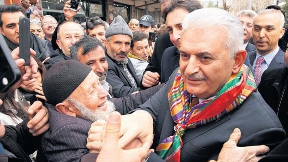 ‘Hollanda’ya ayar verdik’