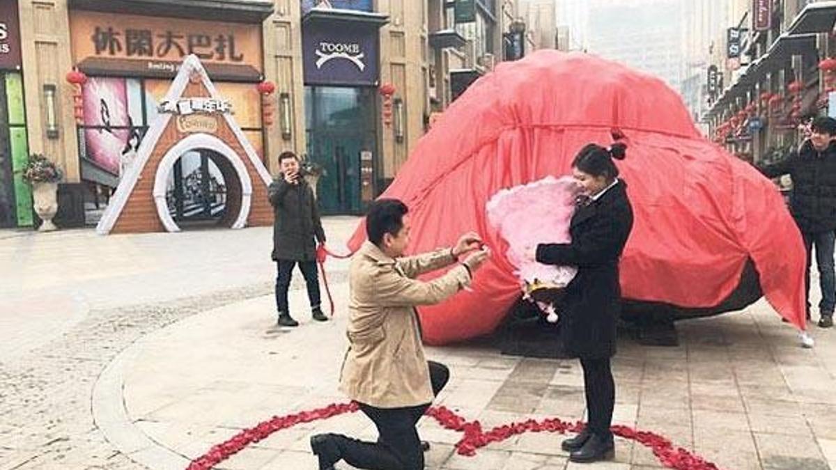 Tek taş almadı göktaşı aldı