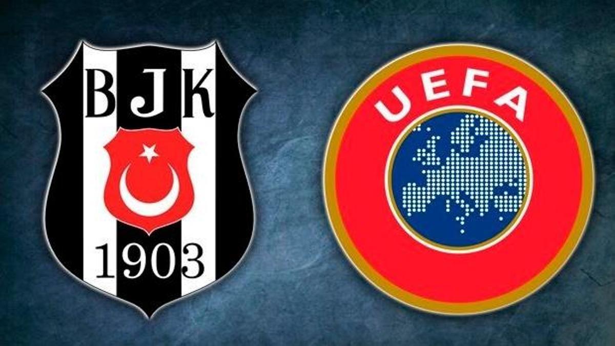 Hollanda'da Beşiktaş paniği!