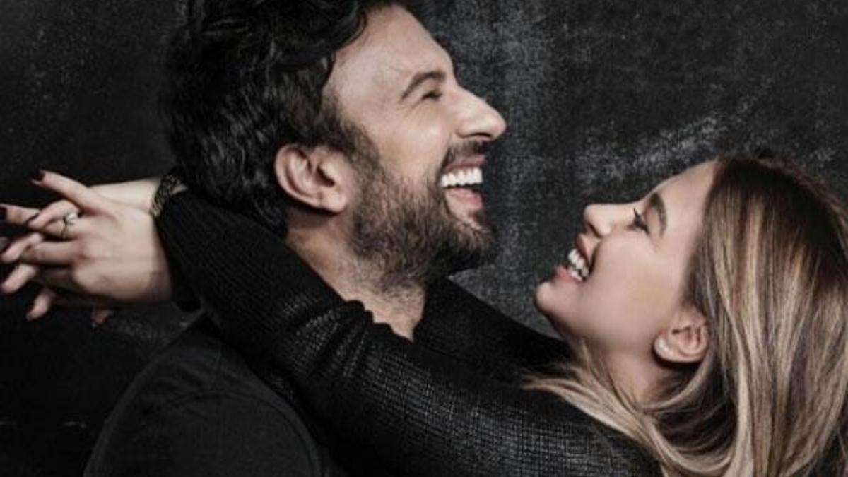 "Tarkan baba olmak istiyor"