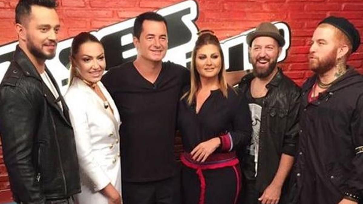 O Ses Türkiye finalistleri kimler?