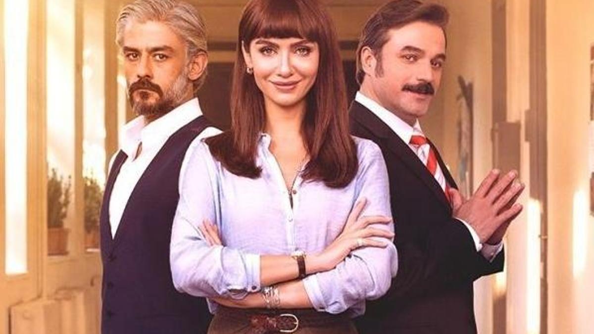 Hayat Bazen Tatlıdır'a yeni oyuncu!