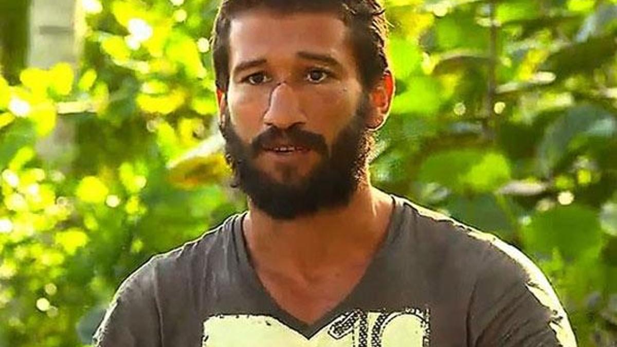 Survivor Adem Kılıççı kimdir? (Ünlüler)