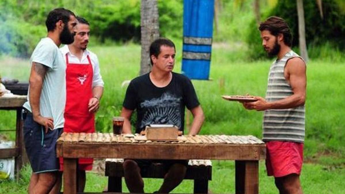Eski yarışmacı Survivor'a geri dönüyor!