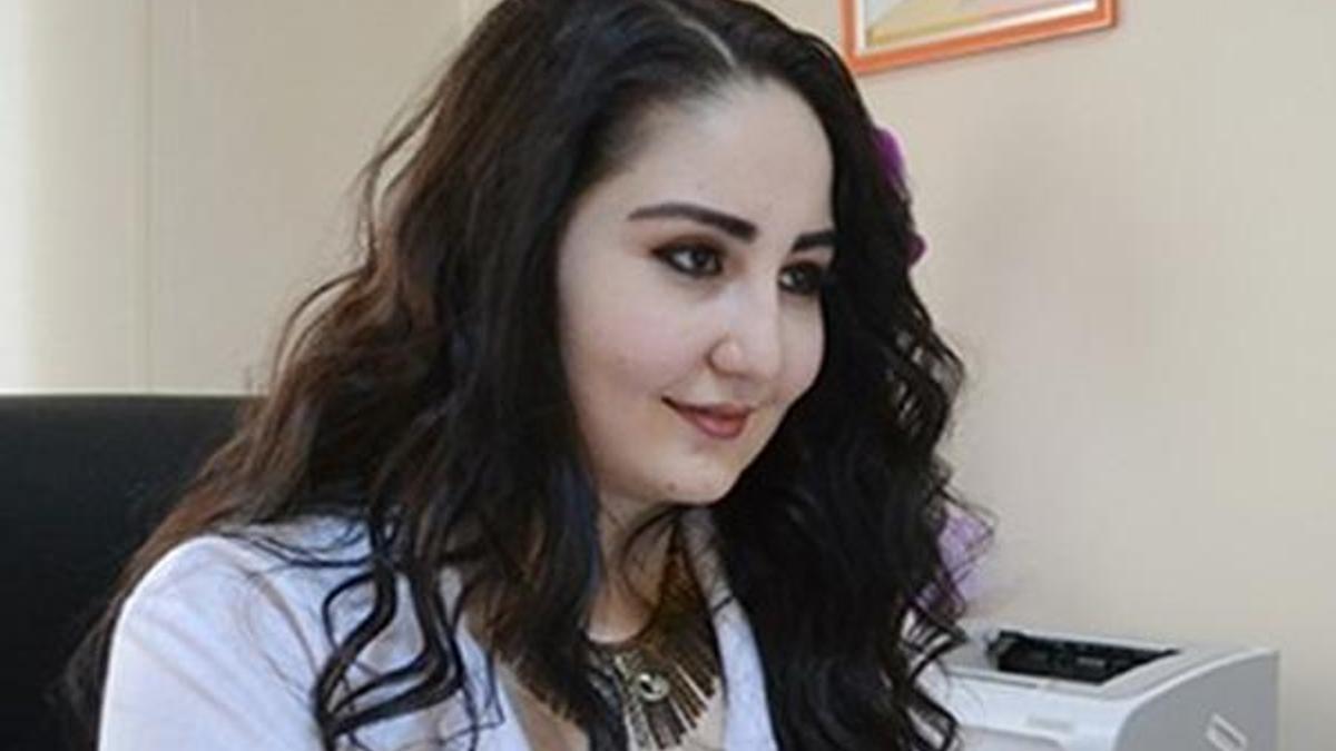 'İnandırıcı değilsin' denilen diyetisyen 50 kilo verdi!