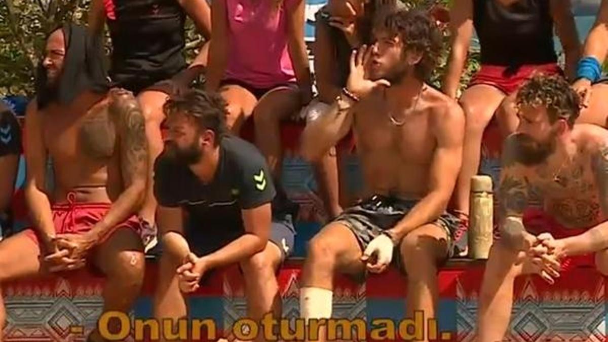 'Survivor'da finali garantiledi'