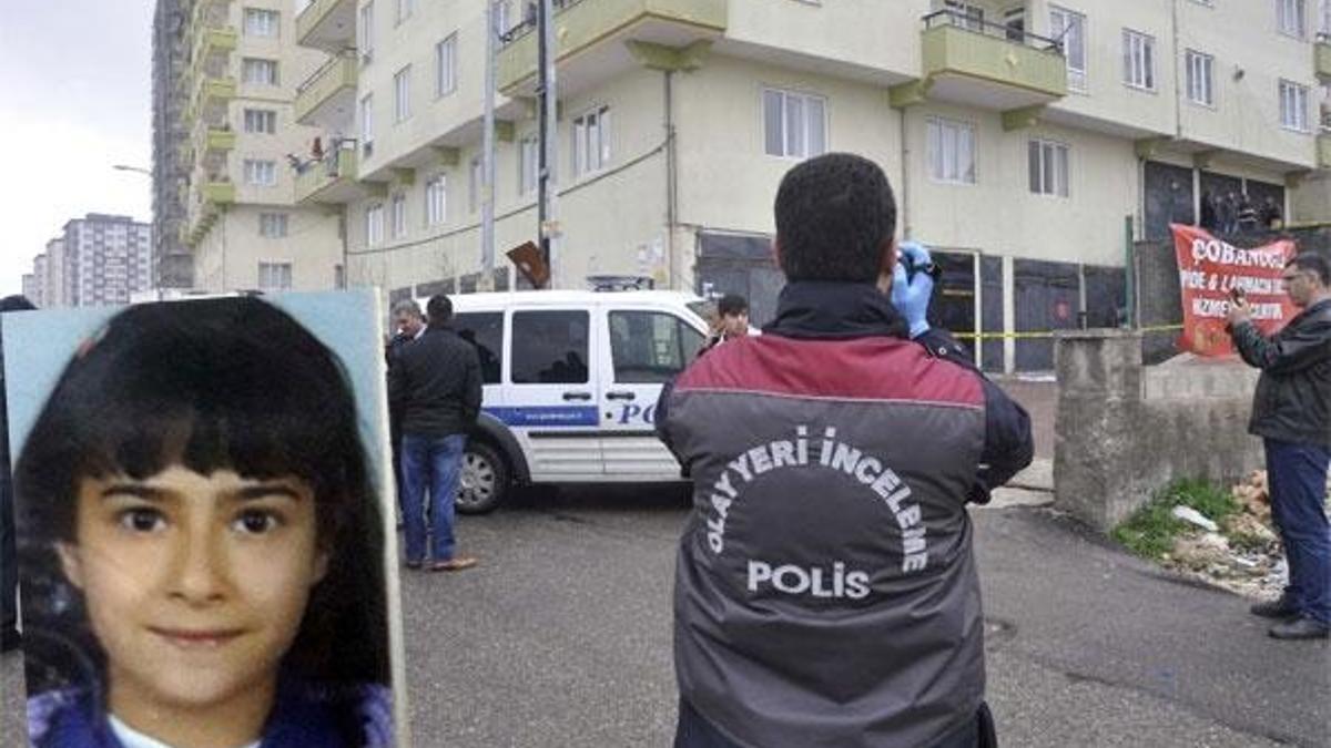 İkinci denemesinde yaşamına son verdi