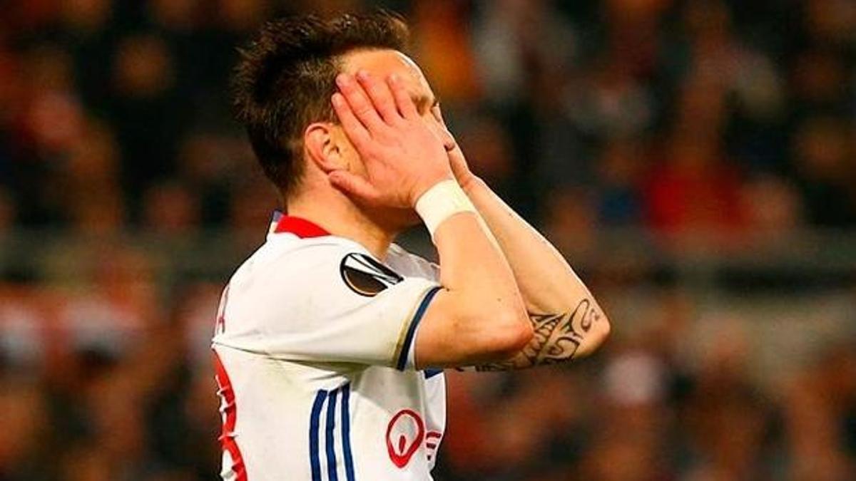 L'Equipe Gazetesi:"Lyon için daha kötü bir kura imkansızdı"