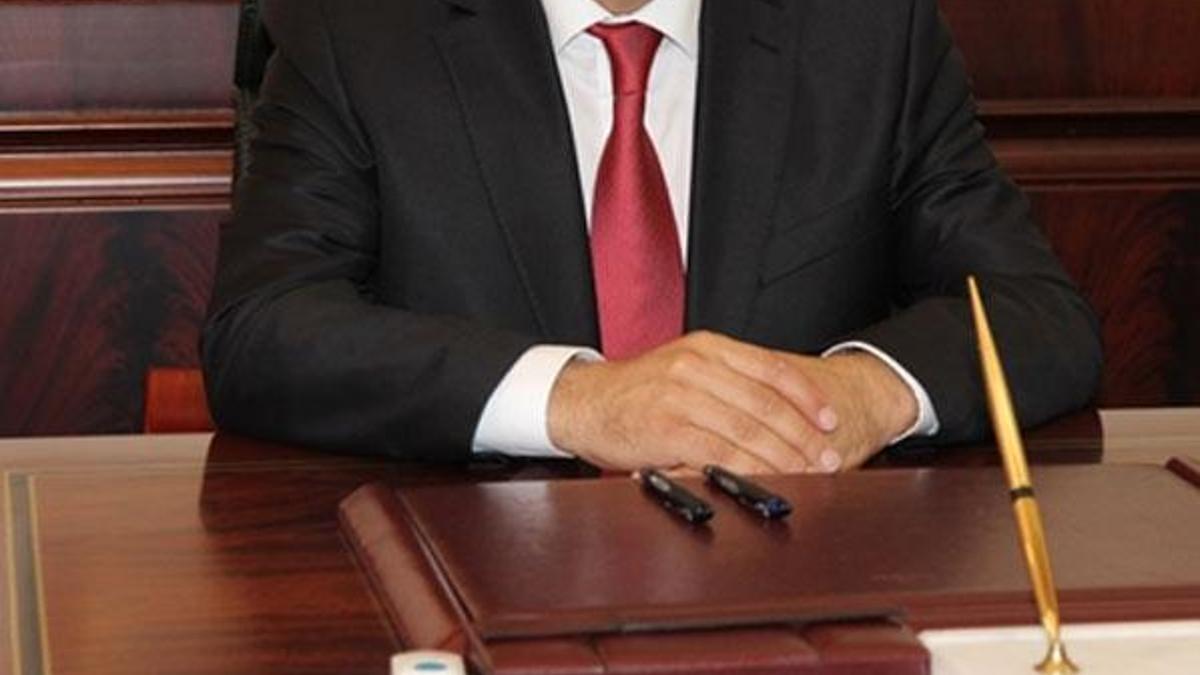 Yozgat'ta 2 vali yardımcısı görevden alındı!