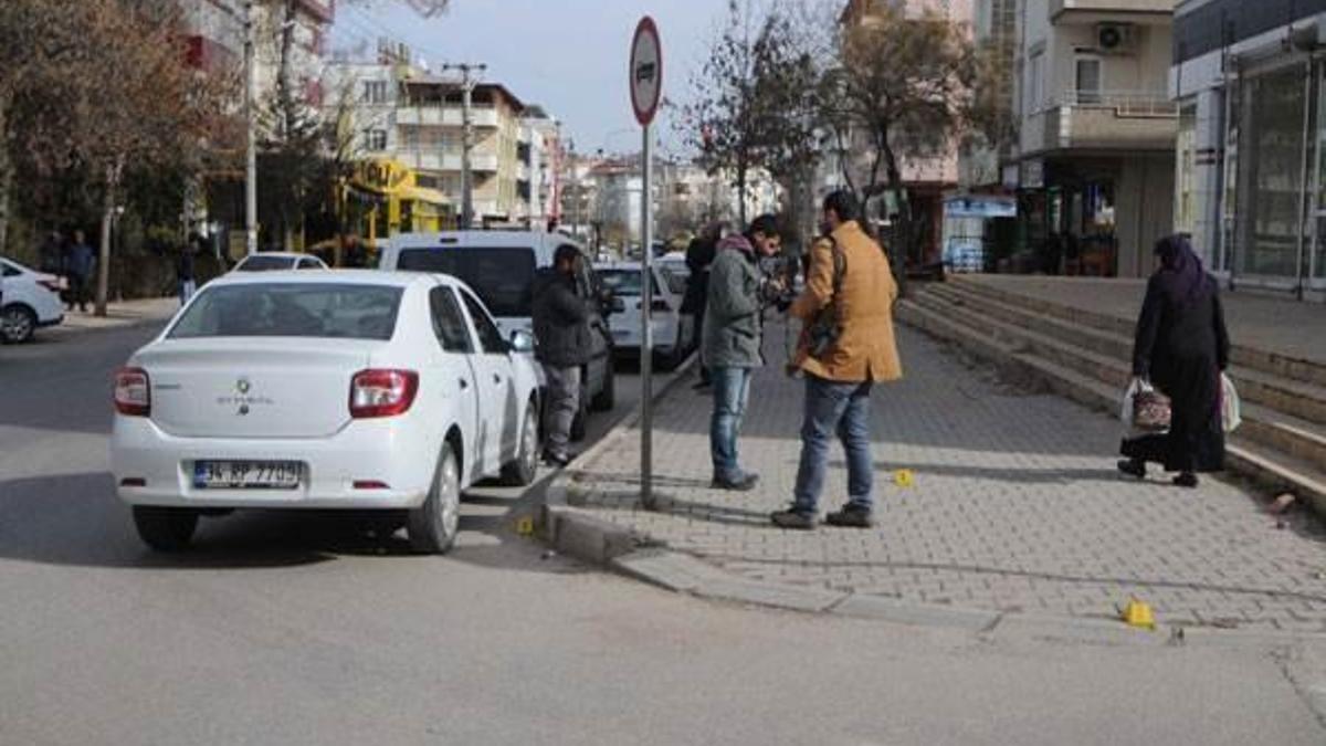 Gaziantep’te 2 silahlı çatışma: 3 ölü