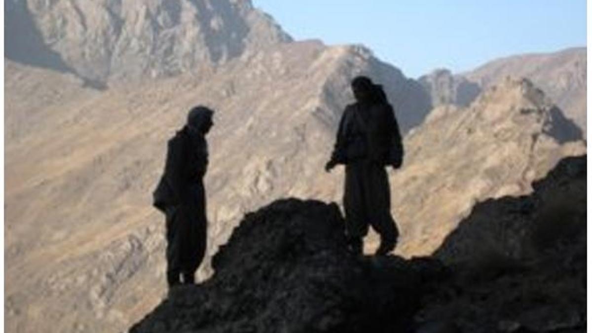 Kürtler kovdu! Sığınacak yerleri kalmadı