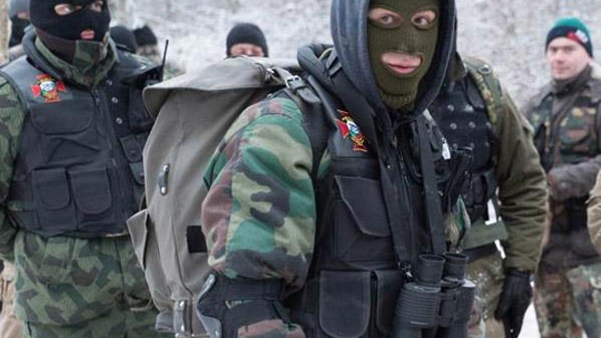 Bulgaristan-Türkiye sınırına veteran kalkanı!