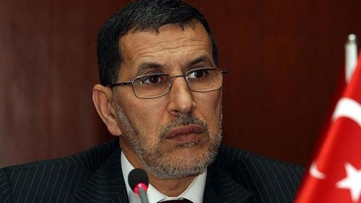 Fas’ta yeni hükümet kurma görevi Osmani’ye verildi