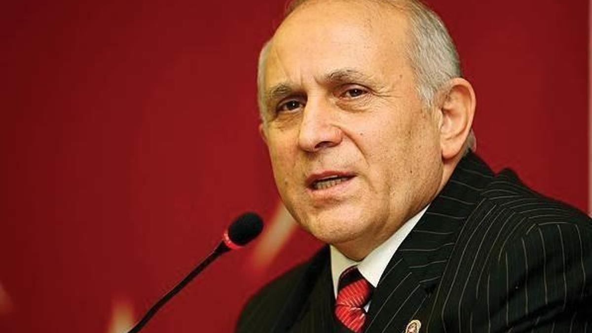 Burhan Kuzu: Valla ben olsam...