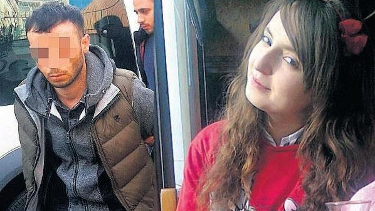 Cinayet silahını başkasına vermiş