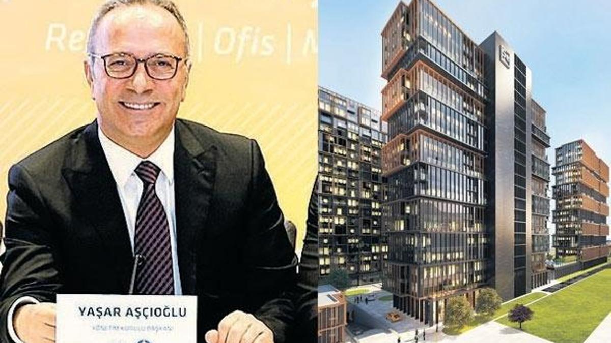 Ataköy’e yatırım ‘retro’su 315 milyon doları yakaladı