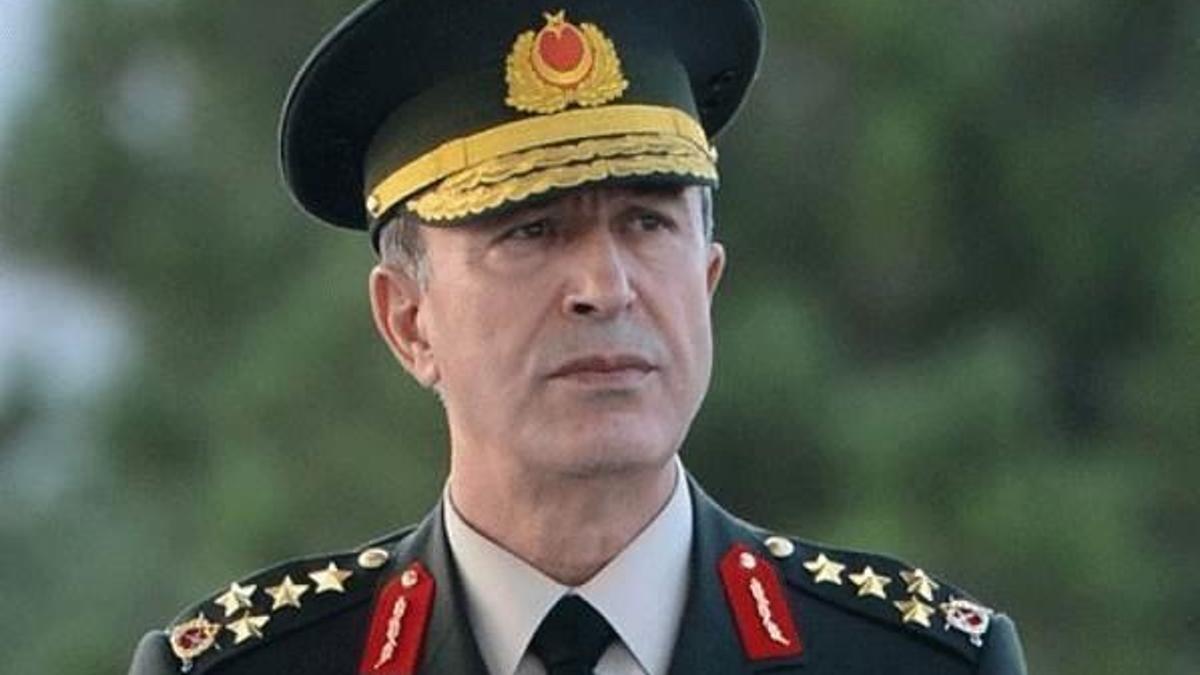 Darbe girişimi davasında Org. Akar tanık olarak dinlenecek