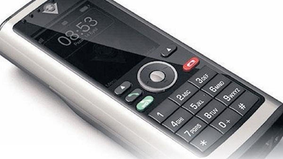 Kriptolu telefonlar 45 saniyede kırıldı!