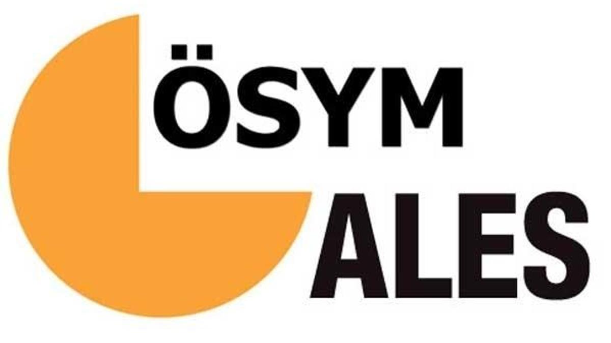 2017 ALES başvuru işlemleri başladı! (ALES başvuruları nasıl yapılır?)