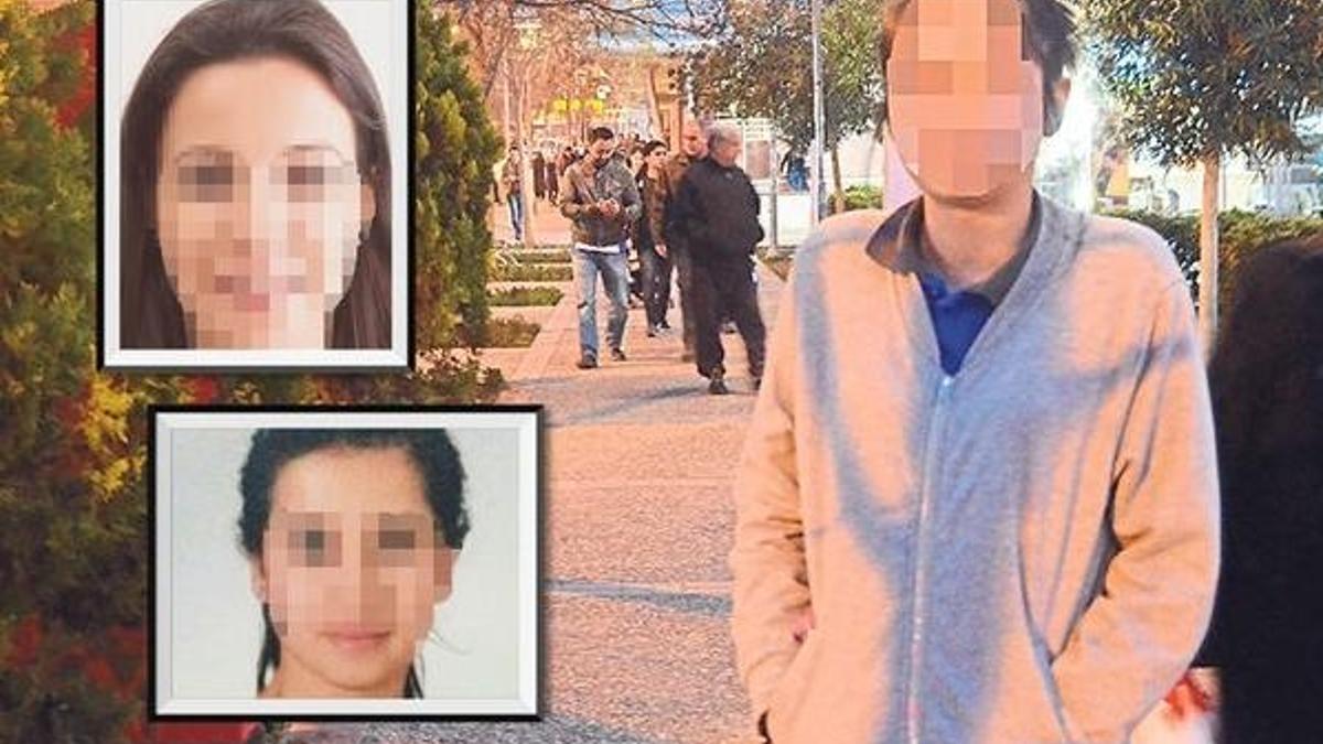 Ortaokulda çıplak arama skandalı!