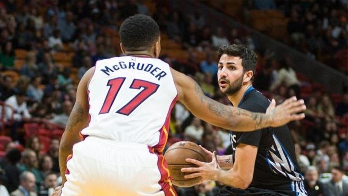 Miami Heat, play-off barajına girdi