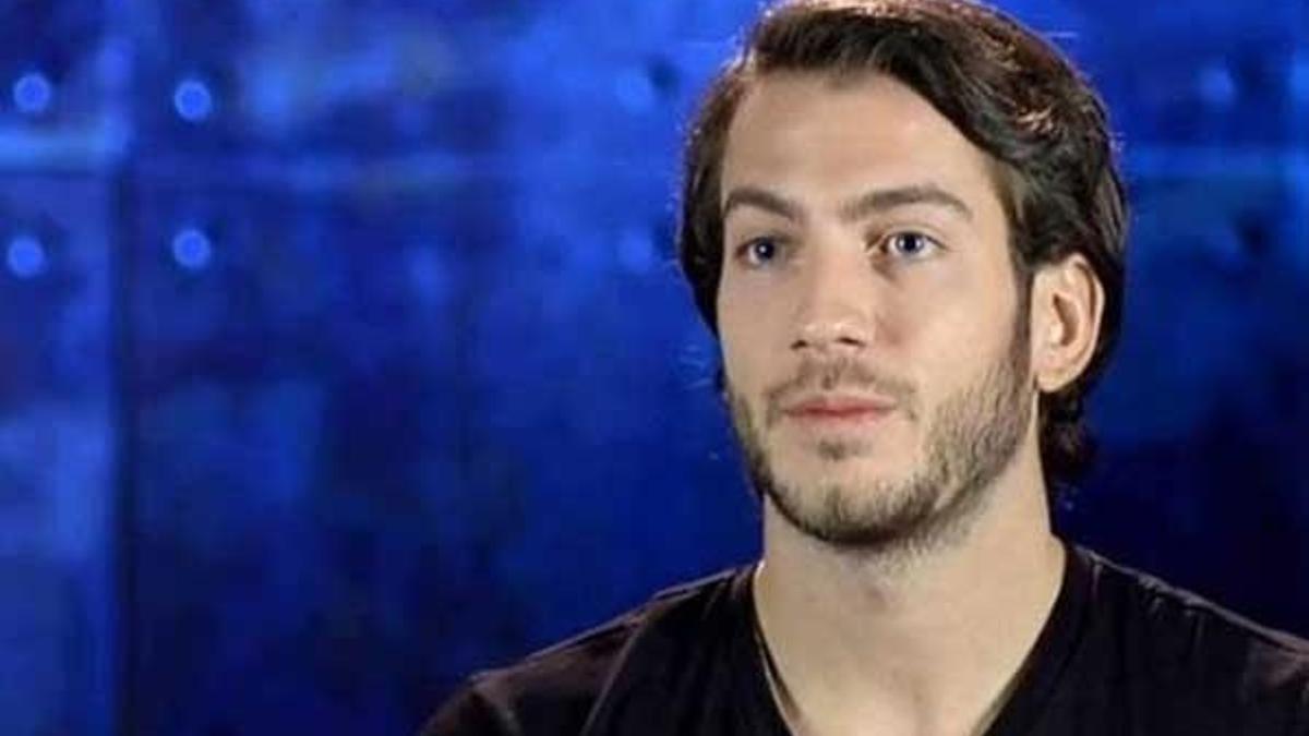 Ogeday Girişken kimdir? (Survivor 2017)