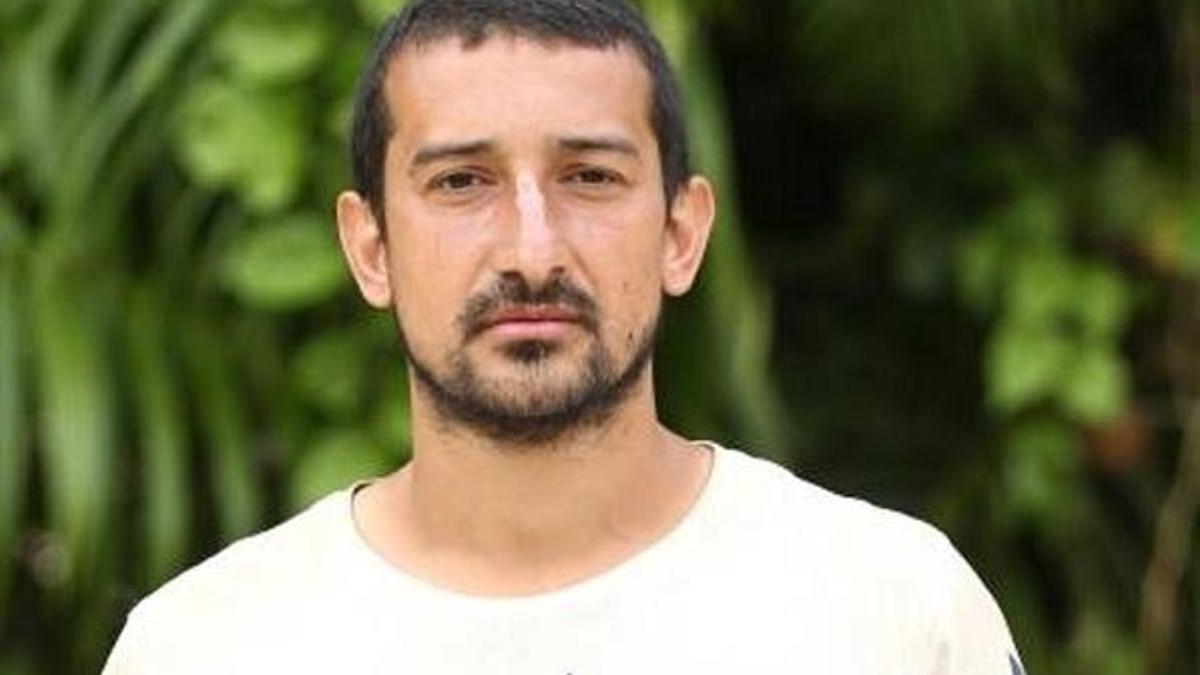 Serhat Akın kimdir? (Survivor Ünlüler)