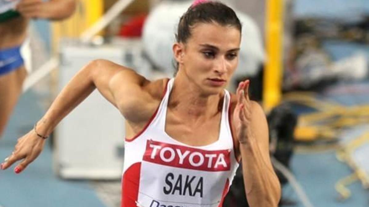 Pınar Saka kimdir? (Survivor 2017 Ünlüler)