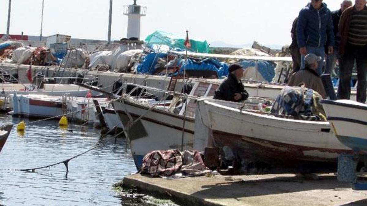 Üniversite öğrencisinin denizde cesedi bulundu