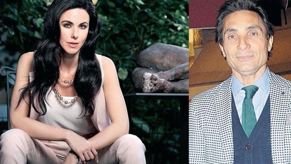 Defne Samyeli şarkı söyleyecek