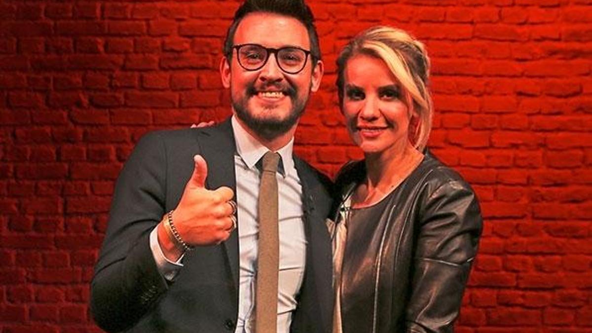Gupse beni filminde oynat!