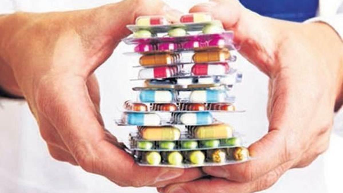 Vitamin haplarını kahveyle içmeyin