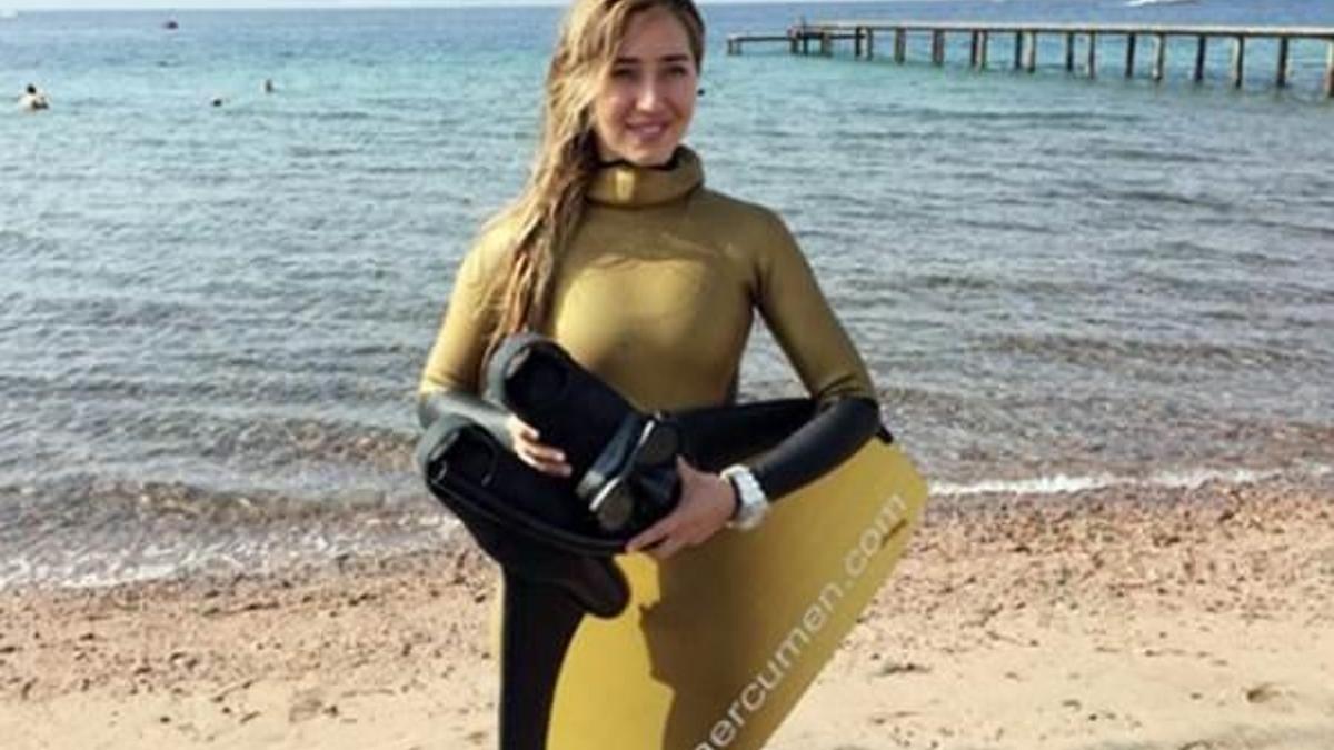 Şahika Ercümen kimdir? (Survivor Ünlüler)