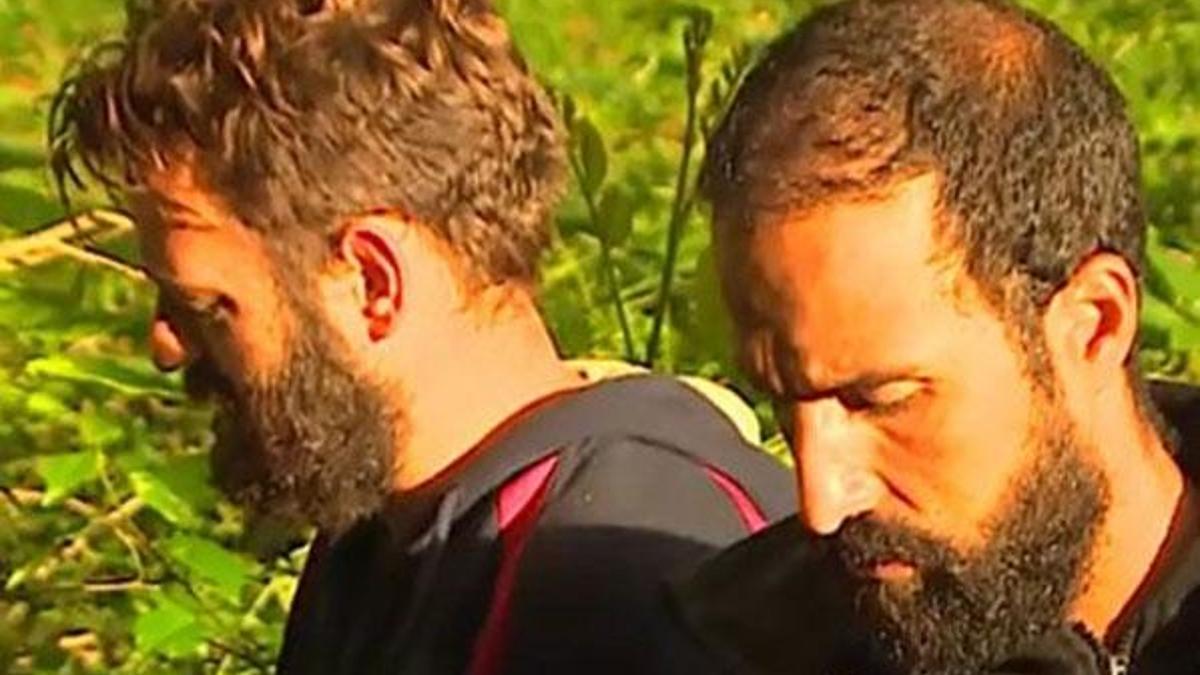 Survivor Erdi meydan okudu!