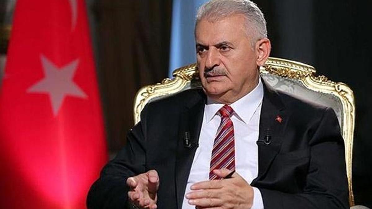 Başbakan'dan 14 milyon 700 bin gence "halk oylaması" mektubu!