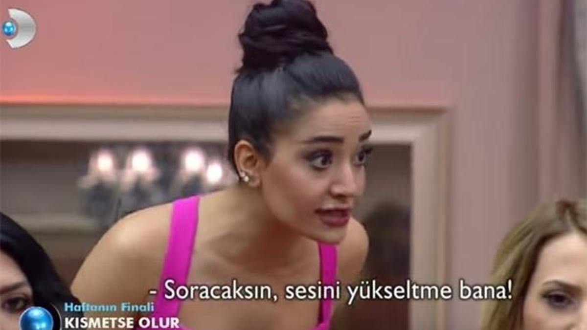Kısmetse Olur haftanın finalinde kim elenecek? (19 Mart Pazar)