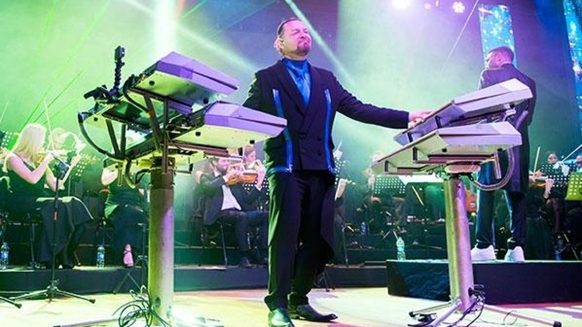Çanakkale Zaferi’ne senfoni konser