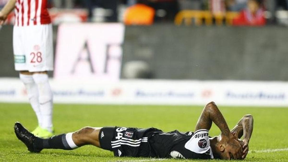 Kartal modaya uydu!